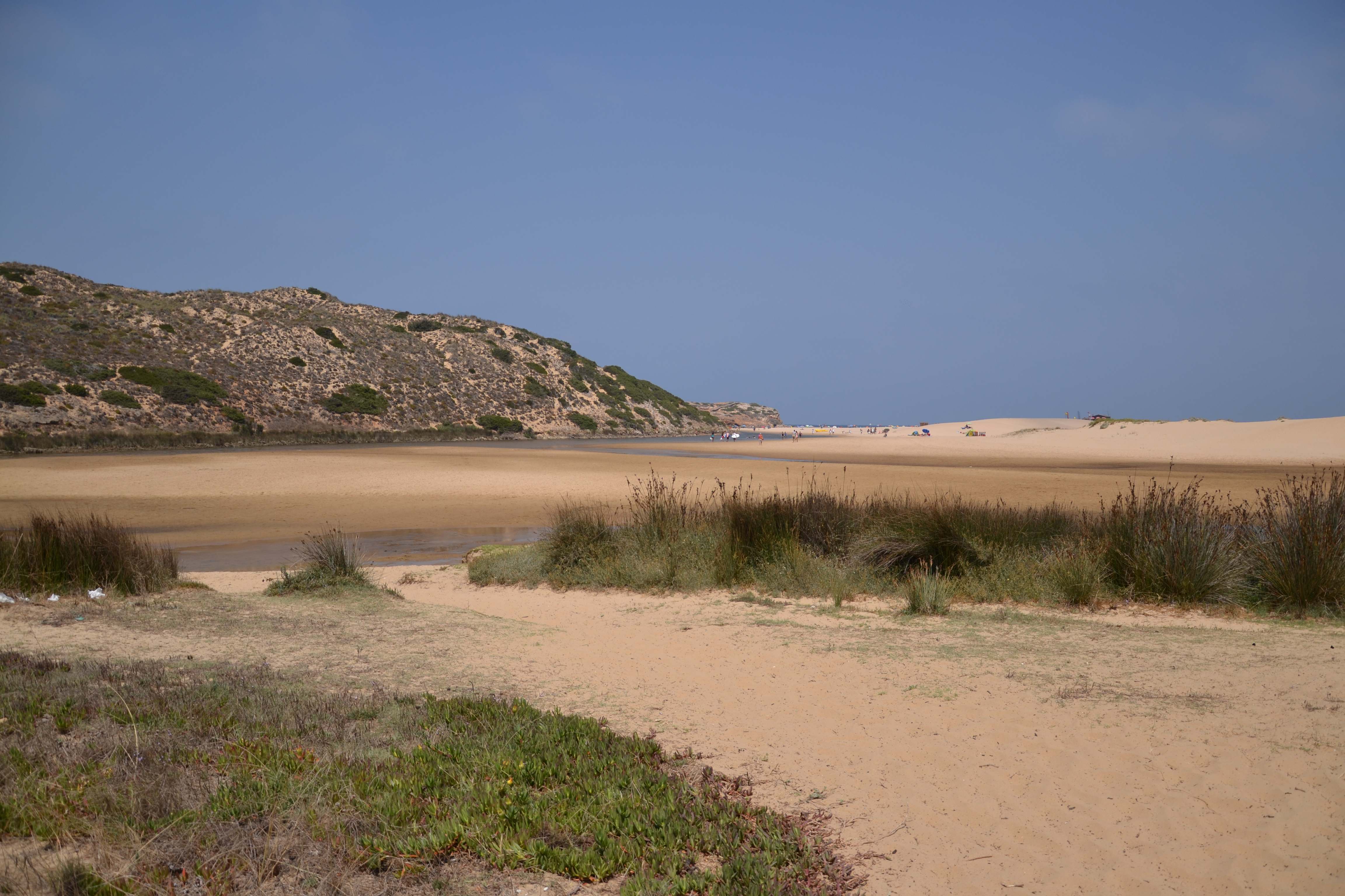 Costa Vicentina