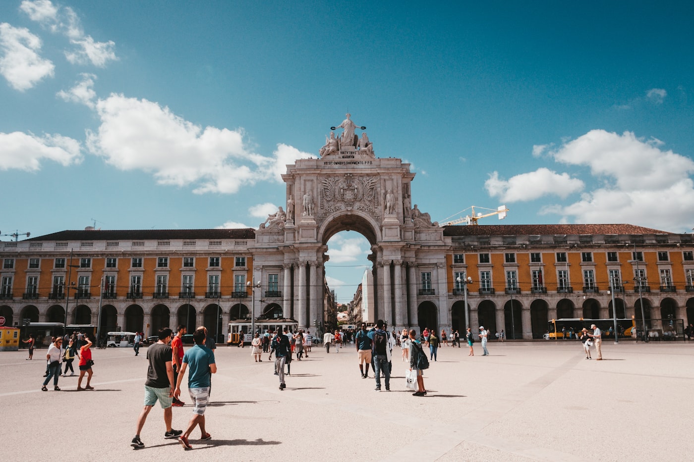 Lisbon Exploration