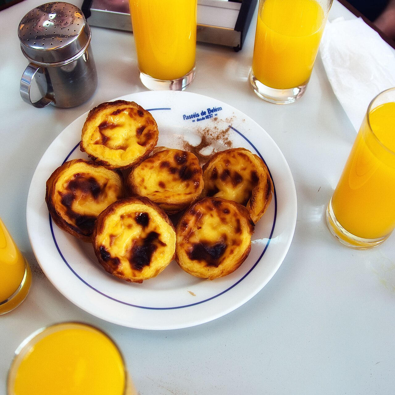 Food