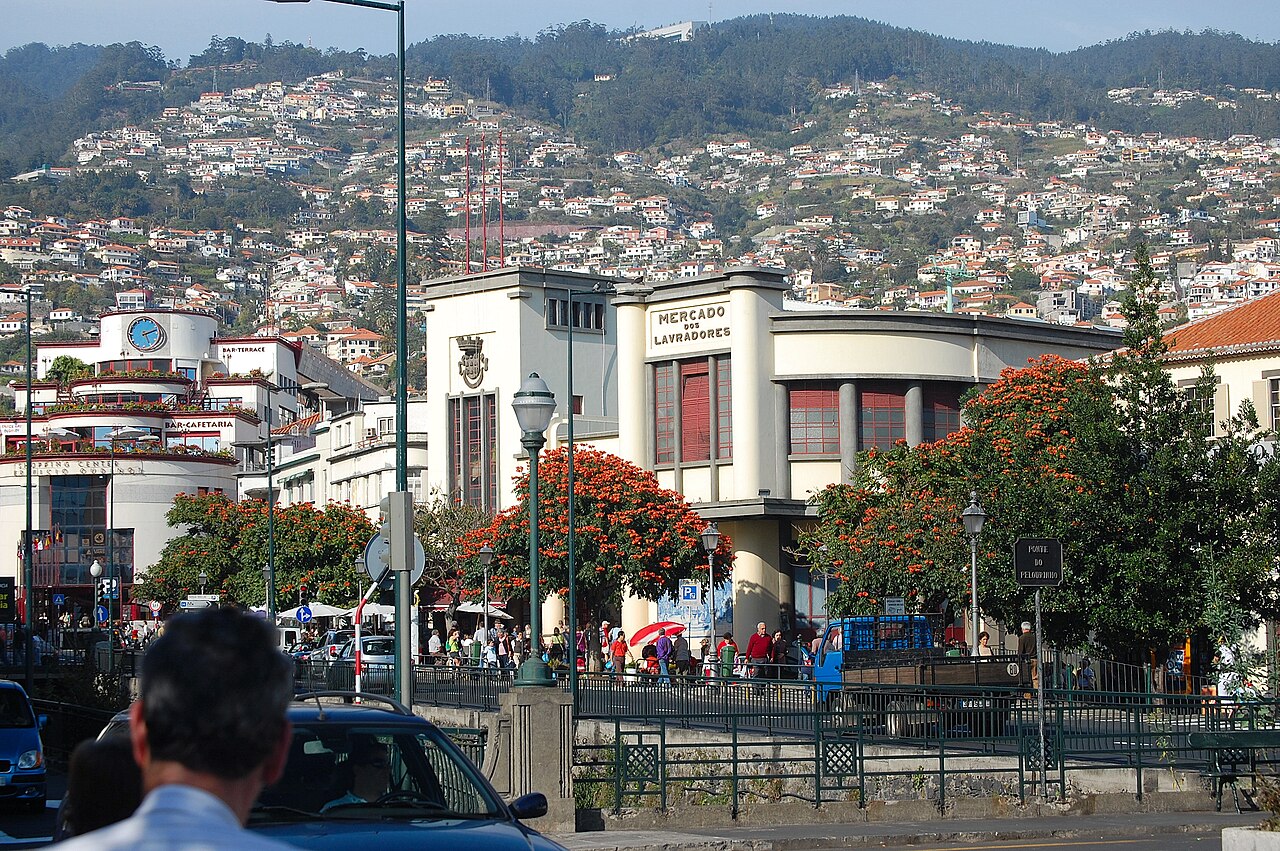 Faja dos Padres