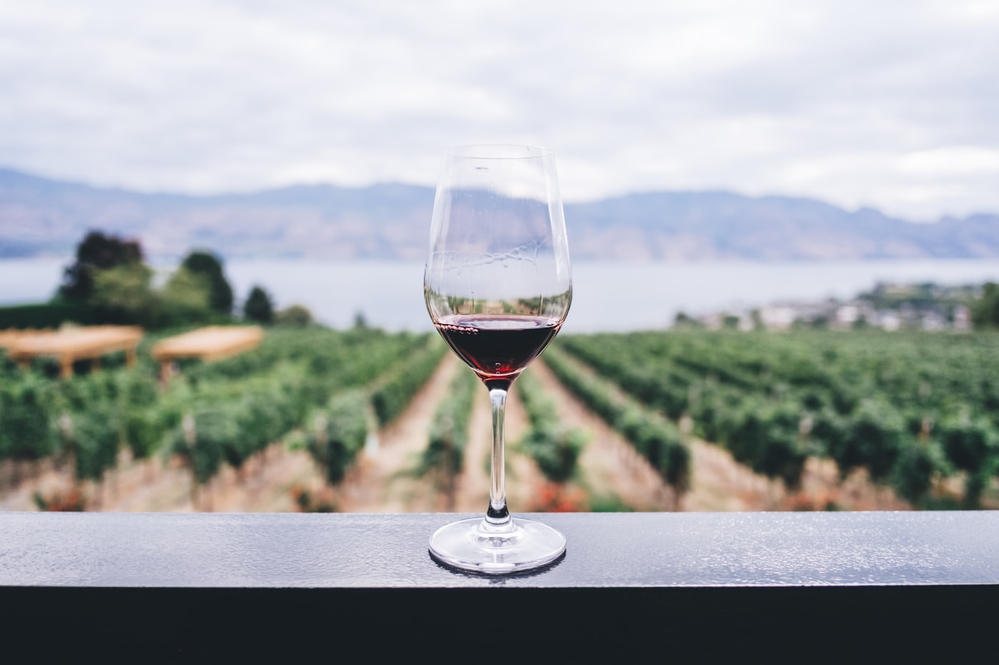 Douro Valley